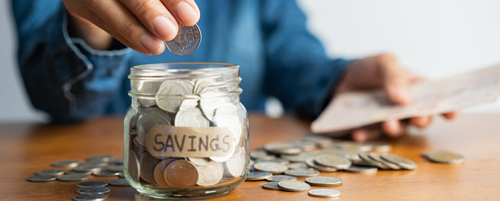 When to Save and When to Pay Down Debt