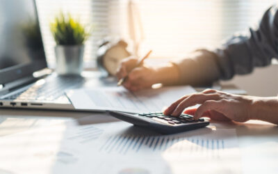 The Power of Professional Financial Guidance